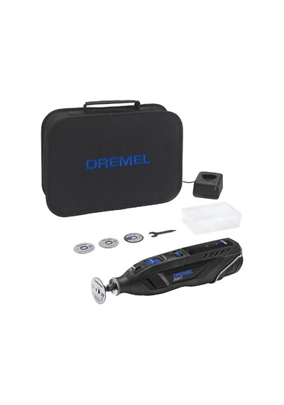 Dremel 8260-5 12 V 3 Ah Akülü Gravür Seti