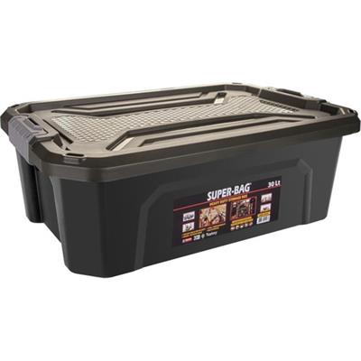 Süper Bag ASR-4044 30 L Saklama Kutusu