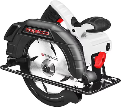 Specco SP-9010 1600 W Daire Testere