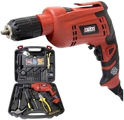 Attlas ATM 500 S 500 W Darbeli Matkap