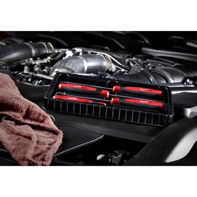 Milwaukee T48229215 Ağır Hizmet Tipi Conta ve Keçe Sökücü Kanca Seti