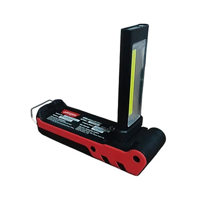 Rayno RYNSFKAT4400 Büyük Şarjlı Açılı Led Fener 4400 mAh El Feneri