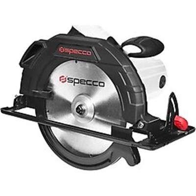 Specco SP-9010 1600 W Daire Testere