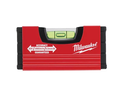 Milwaukee T4932459100 Minibox 10 cm Su Terazisi