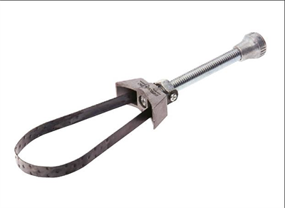 İzeltaş 06375 Ayarlı Yağ Filtresi Sökeceği 100 mm