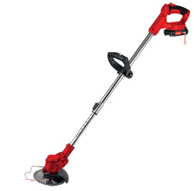 Rodex RDX9022 Akülü Çim Kenar Kesme