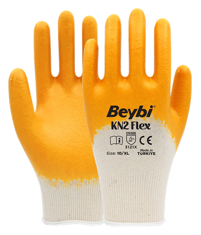 Beybi KN2 Flex Nitril Eldiven