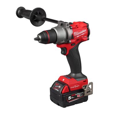 Milwaukee M18 Onedd3-502X Darbesiz Matkap T4933492802