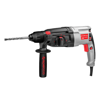 Specco SP-7010 Kırıcı Delici Matkap 850W