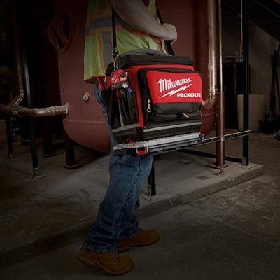 Milwaukee T4932471132 Packout™ Soğutucu Çanta