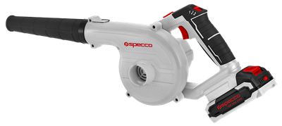 Specco SP20V-4046 Şarjlı Üfleyici Emici Körük