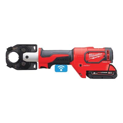 Milwaukee M18 Hcct-201C Akülü Hidrolik Pabuç Sıkma T4933451194