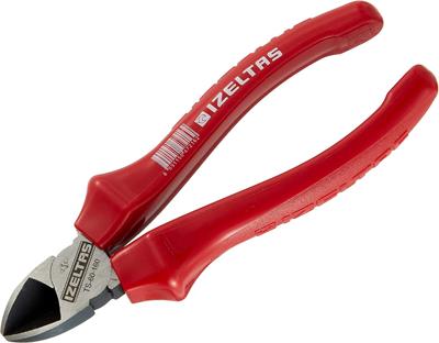 İzeltaş Opak Seri Yan Keski 160mm