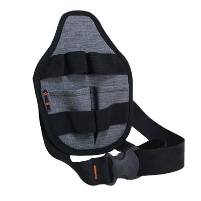 Probag Pb-ebc001 Ağır Hizmet Tipi Elektronikçi Bel Çantası