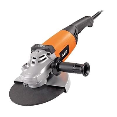 AEG  WS 2200-180 Taşlama Makinesi