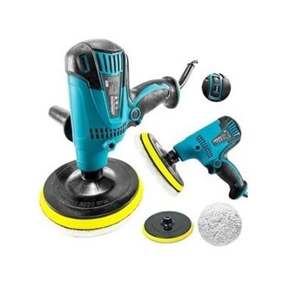 Ibeltech JL9558 150MM 450W Devir Ayarlı Pasta Cila Parlatma Polisaj