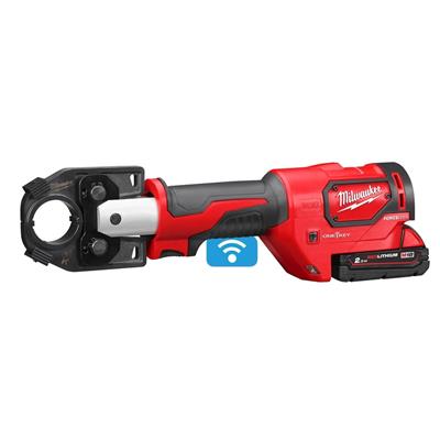 Milwaukee M18 Hcct-201C Akülü Hidrolik Pabuç Sıkma T4933451194