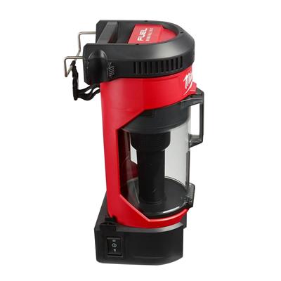 Milwaukee M18 Fbpv-0 Akülü Süpürge T4933464483