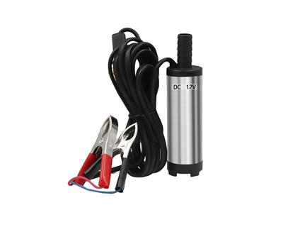 Meşem Mazot Pompası 12v 60w