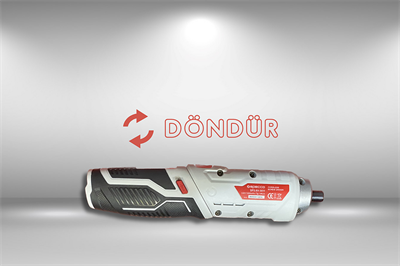 Specco SP3.6V-3011 Akülü Tornavida 3,6 V + 33 Parça Set