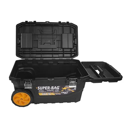 Süper Bag ASR-4024 Asrın Slim Tekerlekli Takım Çantası