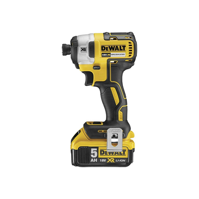 Dewalt DCF887P2 Çift Akülü Vidalama Makinesi