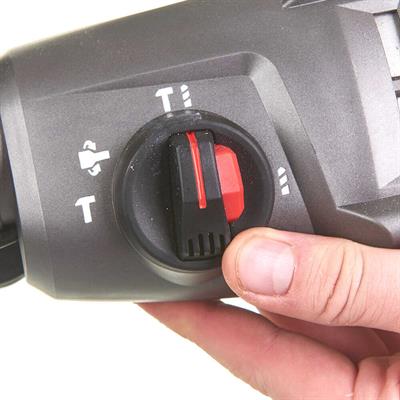 Milwaukee PH 26T 26 mm Sds Plus Pnömatik Kırıcı Delici T4933464580