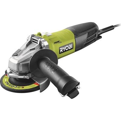 Ryobi RAG750 750 W AVUÇ TAŞLAMA - 115 MM