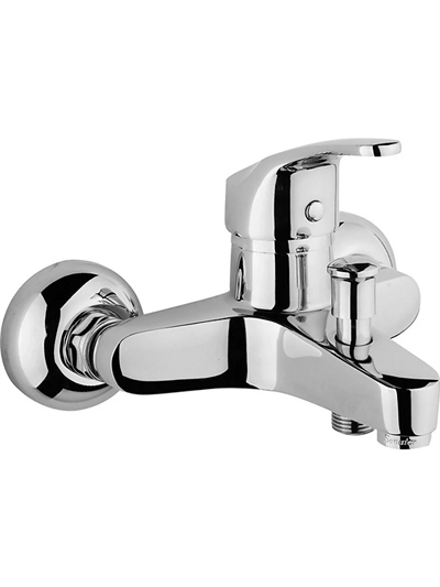 Şenpres S-40101 Hilal Mix Banyo Bataryası