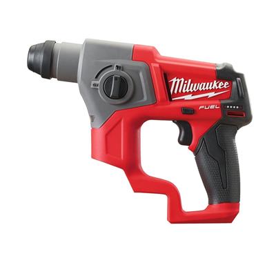Milwaukee M12 Ch-0 Akülü Delici (Solo) T4933441947