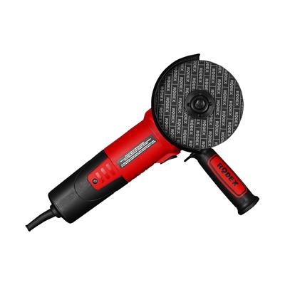 Rodex RDX1031 600W Avuç Taşlama Makinası