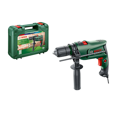 Bosch Easy Impact 600 Darbeli Matkap
