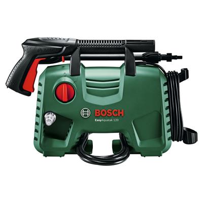 Bosch EasyAquatak 120 Bar Basınçlı Yıkama Makinesi 1500W
