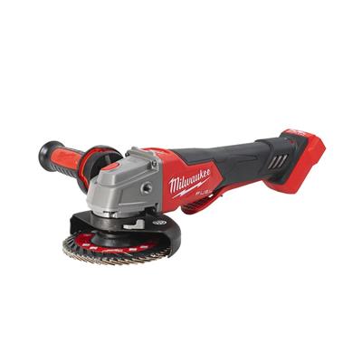 Milwaukee M18 Fsagv125Xpdb-0X Akülü Avuç Taşlama T4933478437