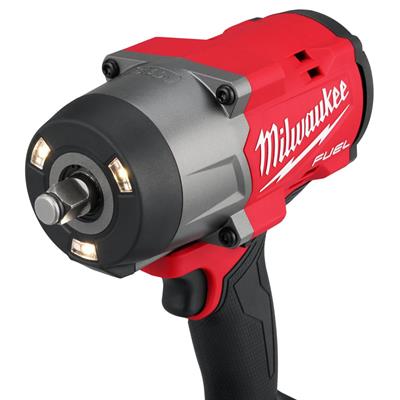 Milwaukee M18 Fhıw2F12-502X Darbeli Somun Sıkma 1491Nm T4933492783