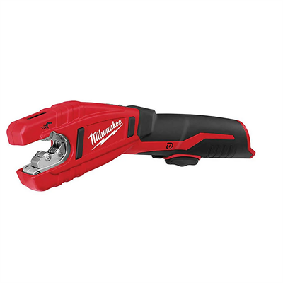 Milwaukee C12 Pc-0 Bakır Boru Kesme Makinası T4933411920