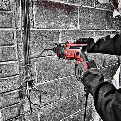 Milwaukee PH 26T 26 mm Sds Plus Pnömatik Kırıcı Delici T4933464580