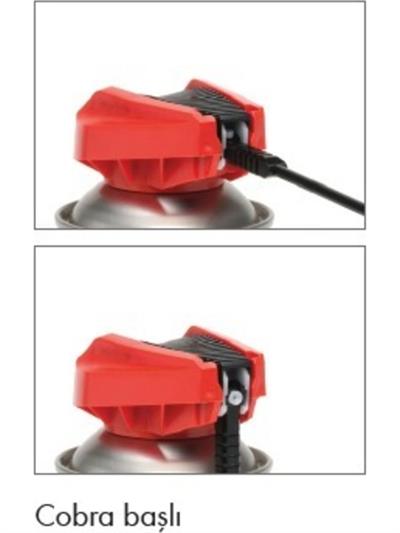 Würth Multi 5IN1 Çok Amaçlı Yağlayıcı 400ml