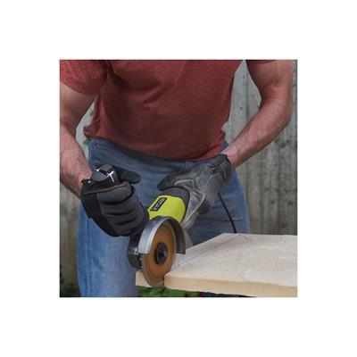 Ryobi RAG750 750 W AVUÇ TAŞLAMA - 115 MM