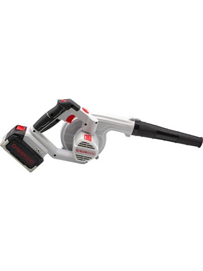 SPECCO XSP20V-4046 Akülü Üfleyici Emici Körük