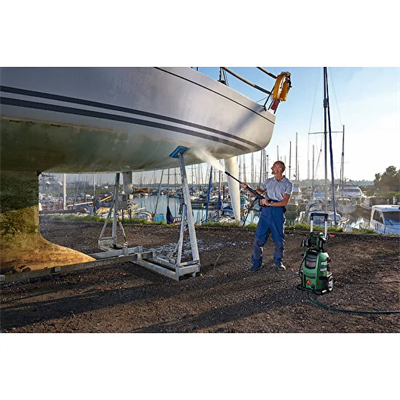 Bosch Advanced Aquatak 160 Basınçlı Yıkama Makinesi