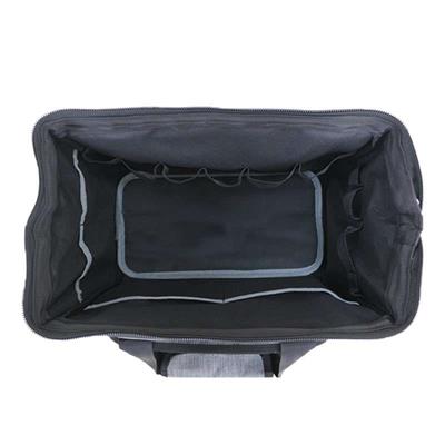 Probag Pb-ttc003 Ağır Hizmet Tipi Telli Ağız Takım Çantası