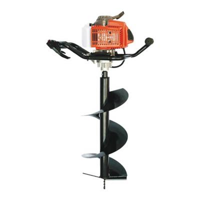 Palmera ZLAG520B Toprak Burgu Makinesi - 20 cm - 2.1 Hp