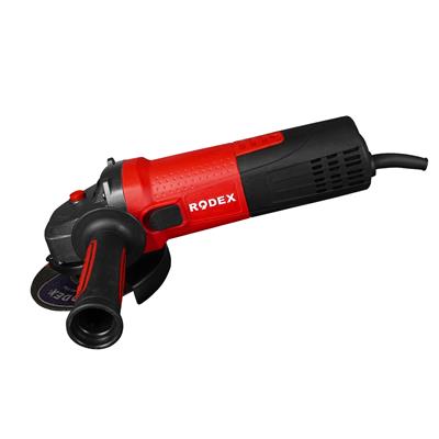 Rodex RDX1031 600W Avuç Taşlama Makinası
