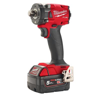 Milwaukee M18 Fıw2P 12-502X Kompak Somun Sıkma  340 Nm T4933478447