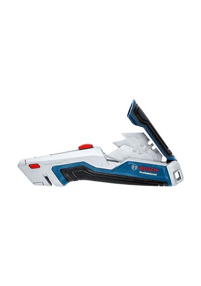 Bosch Professional El Aleti Seti 6 Parça+Çanta ve Kemer Seti - 1600A02H5C