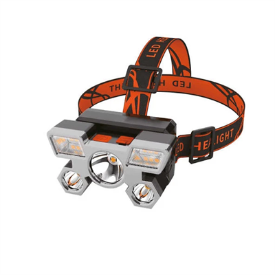 Panther PT-5501 USB Şarjlı Kafa Lambası