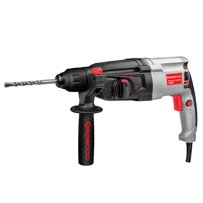 Specco SP-7011 Kırıcı Delici Pnömatik Matkap 850W 3J