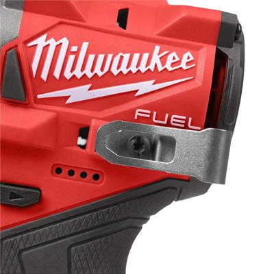 Milwaukee M12 FPD2-202X 12V Çift Akülü Darbeli Matkap