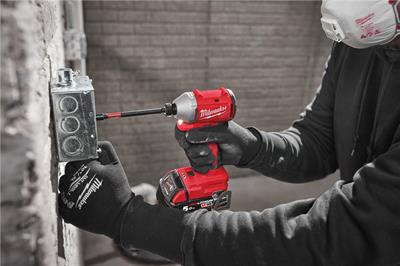 Milwaukee M18 Blıdr-502X Akülü Darbeli Vidalama T4933492843